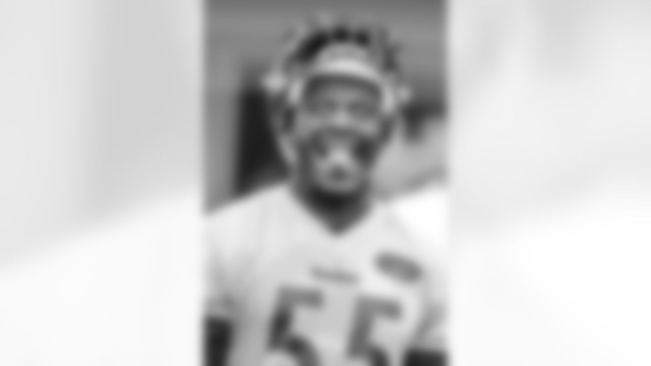 Arthur Moats