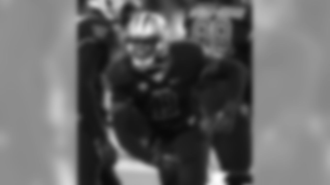 Travis Feeney, OLB-Washington - 220th Overall