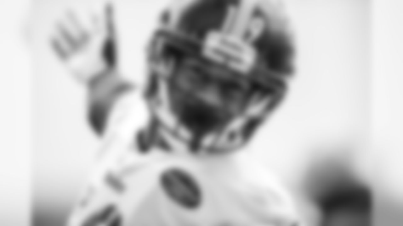 JuJu Smith-Schuster