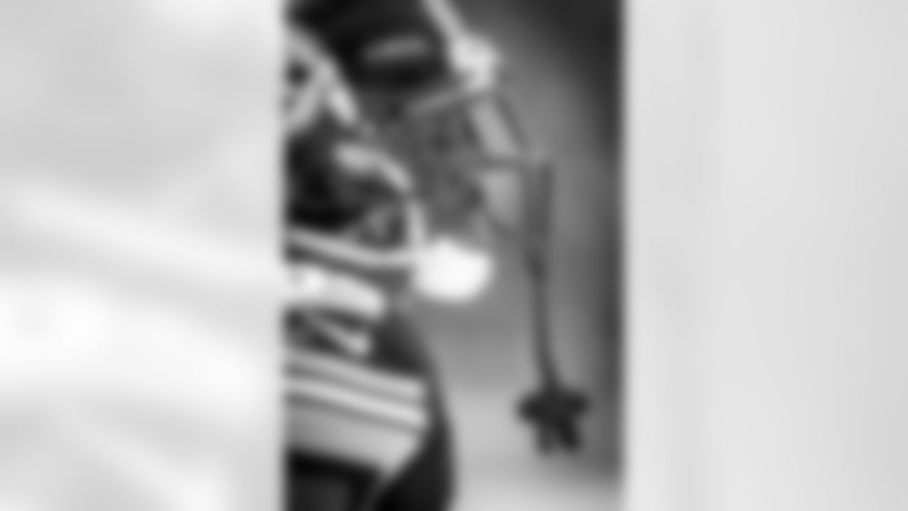 Antonio Brown