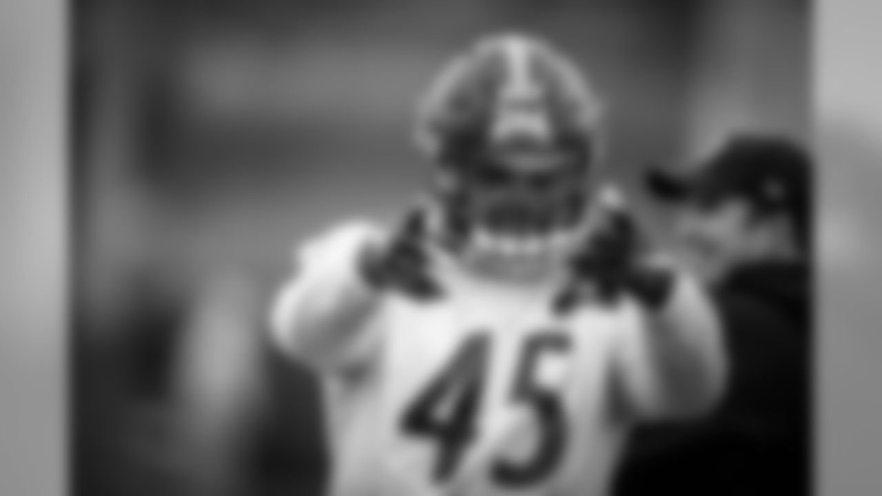 Roosevelt Nix