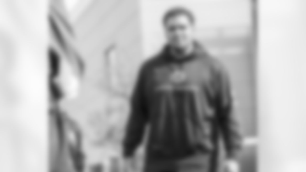 Maurkice Pouncey