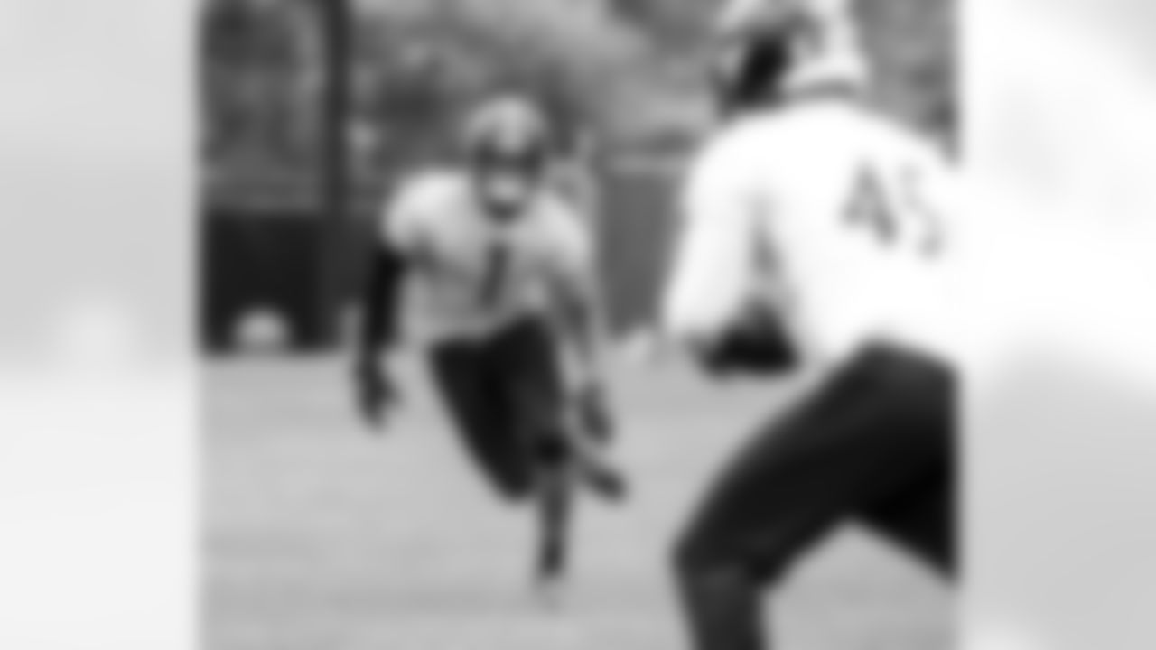 Ryan Shazier