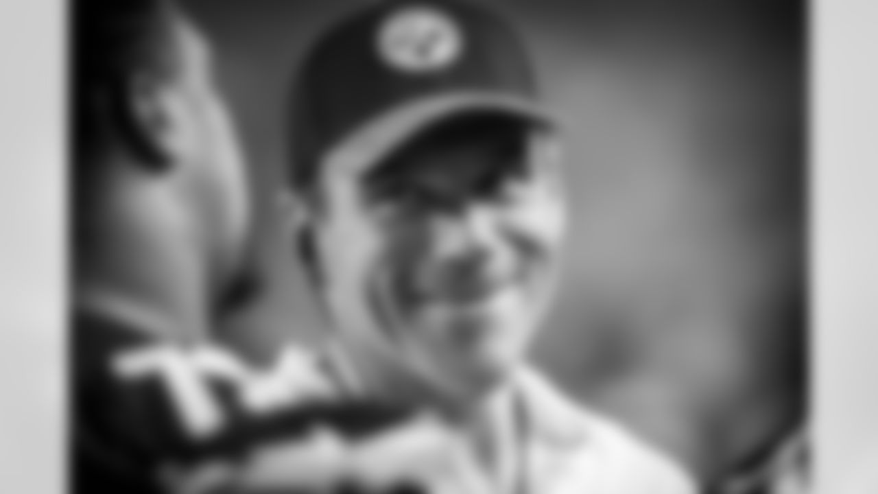 Alan Faneca