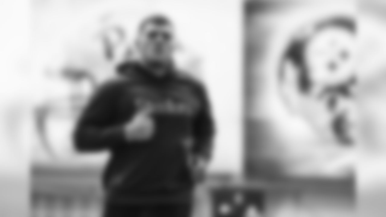 T.J. Watt