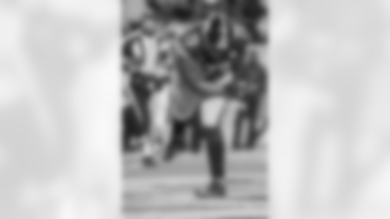 Ramon Foster