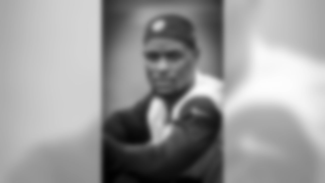 RB Le'Veon Bell