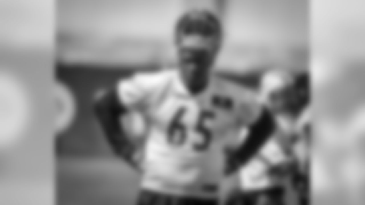 Jerald Hawkins
