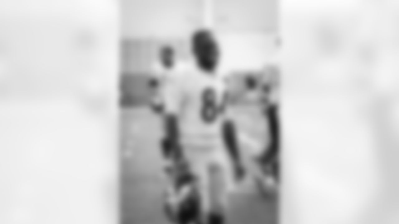 Antonio Brown