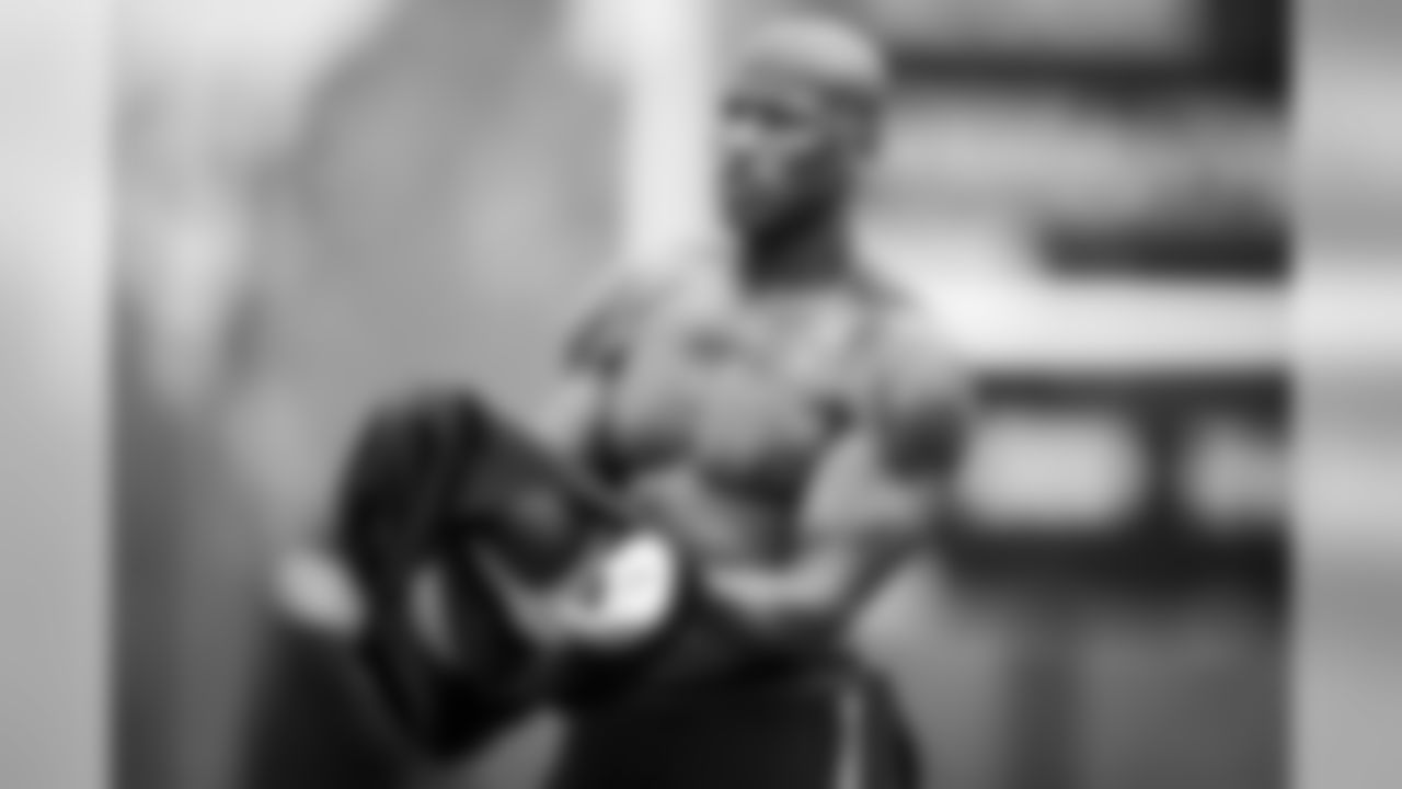 Ryan Shazier