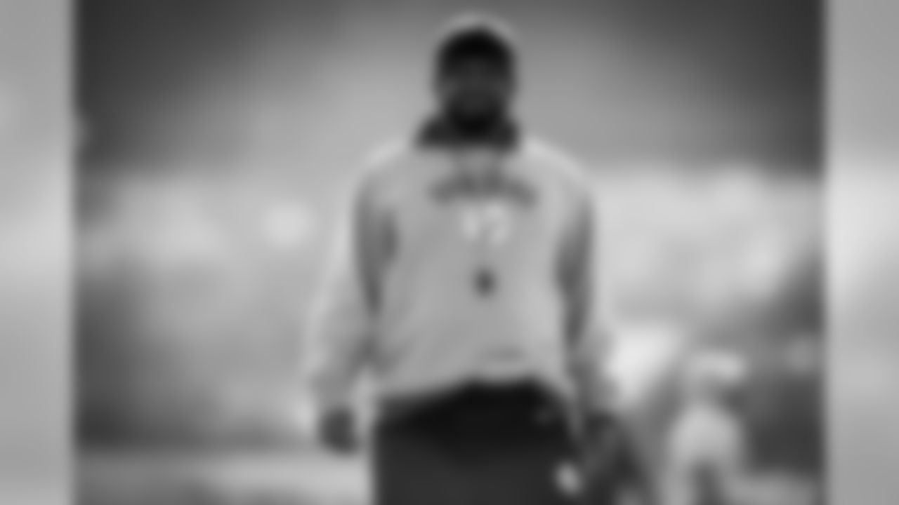Head Coach Mike Tomlin