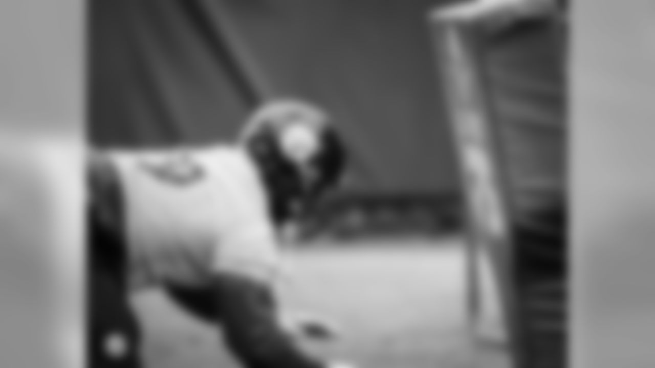 Javon Hargrave