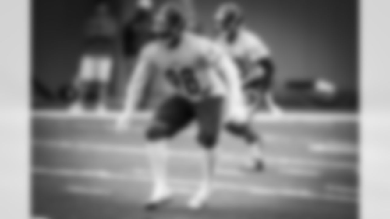 Vince Williams