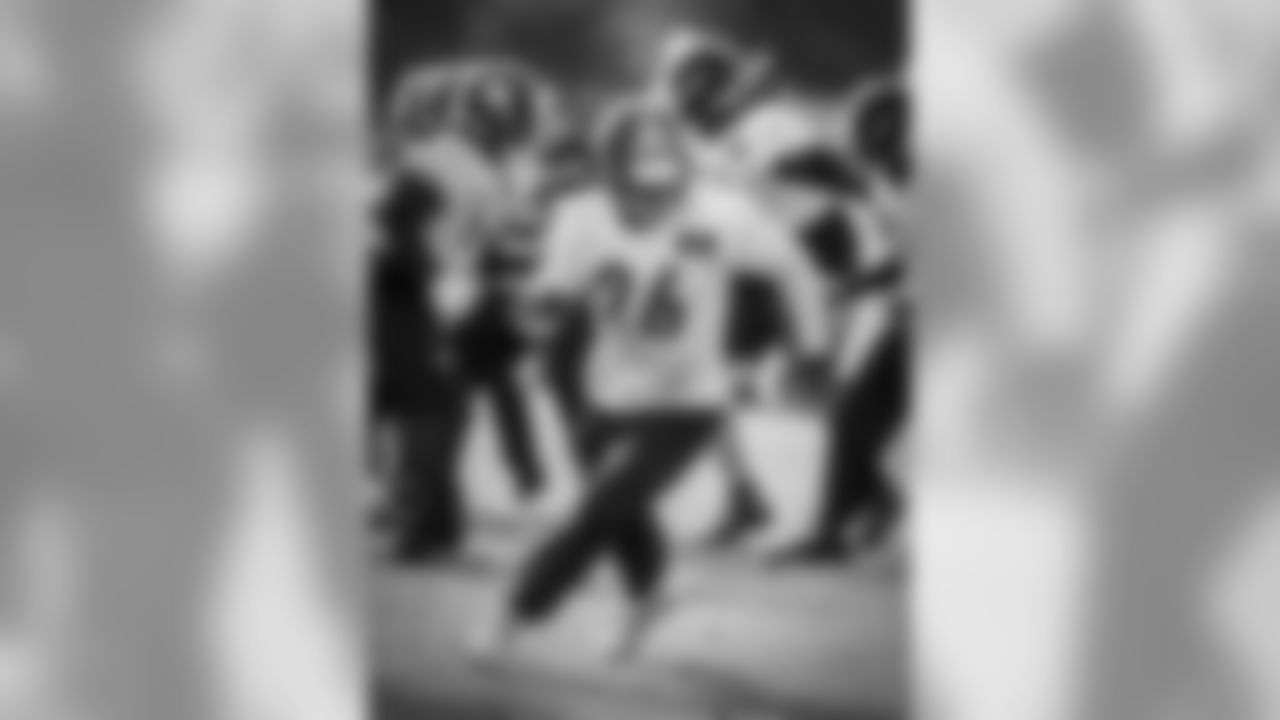 Le'Veon Bell