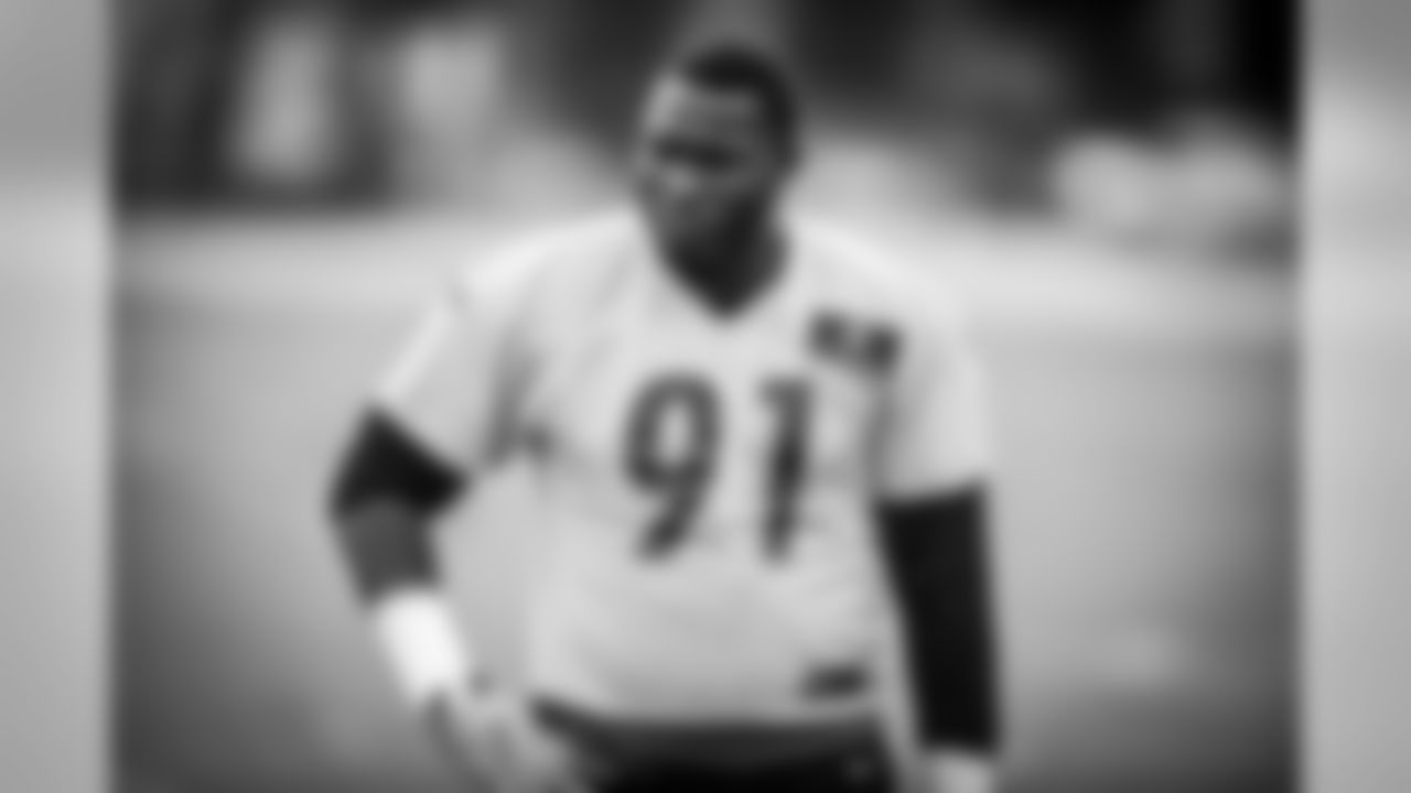 Stephon Tuitt