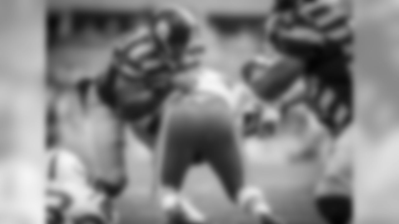Arthur Moats
