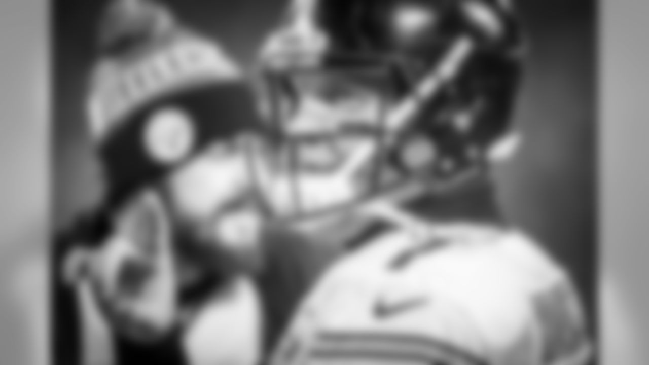 Ben Roethlisberger