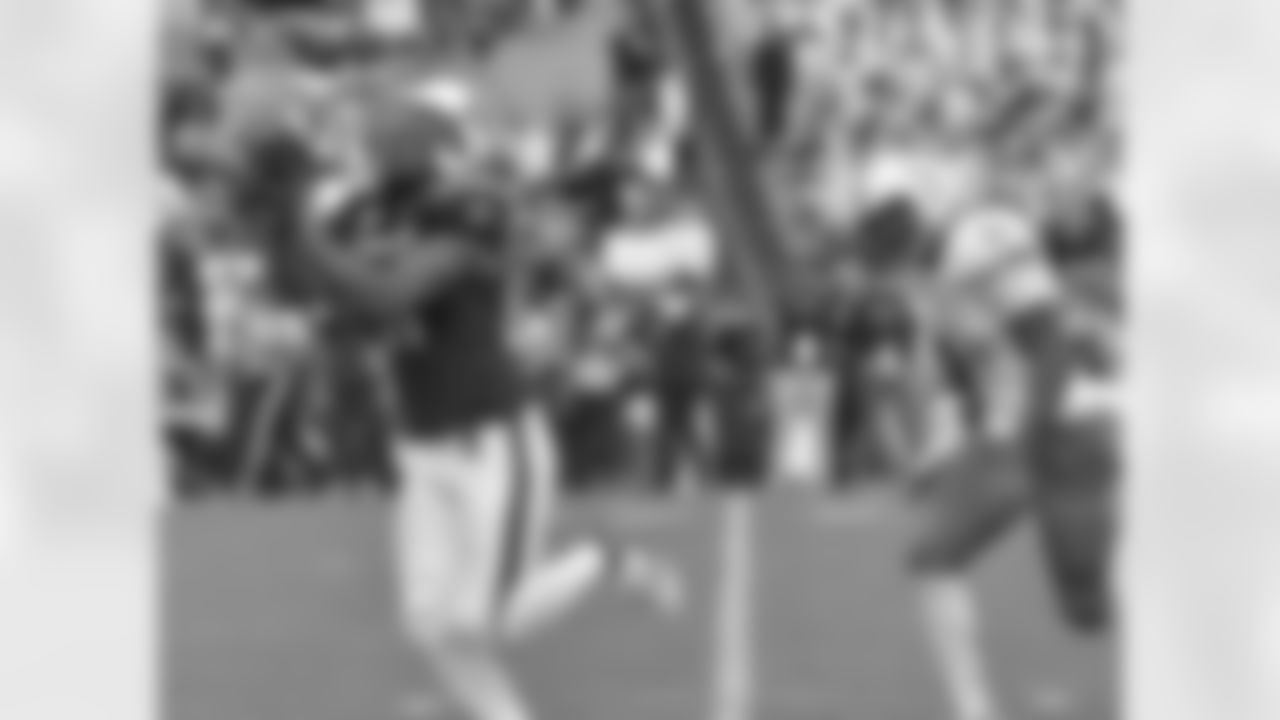 Pharoh Cooper - South Carolina