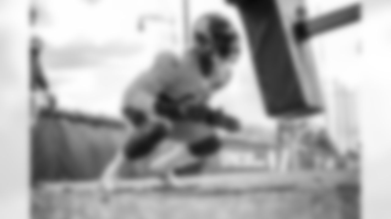 Arthur Moats