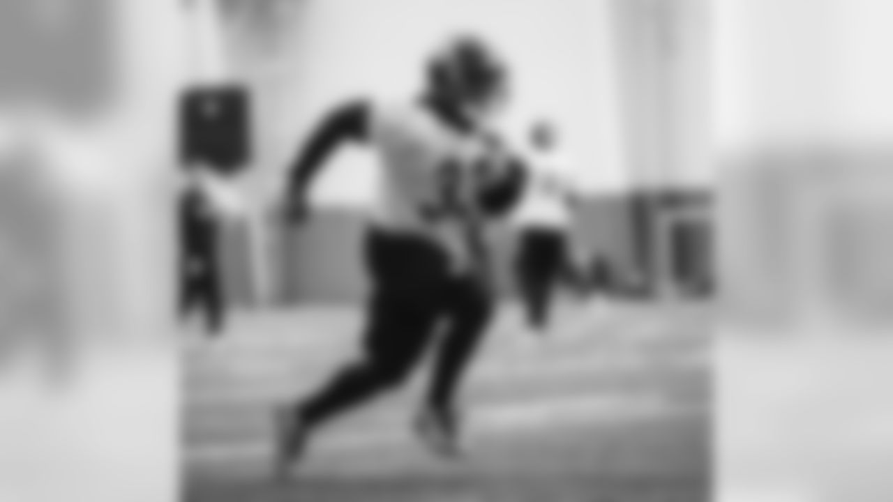 Fitzgerald Toussaint