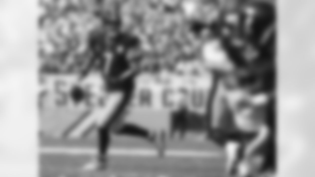 Ben Roethlisberger