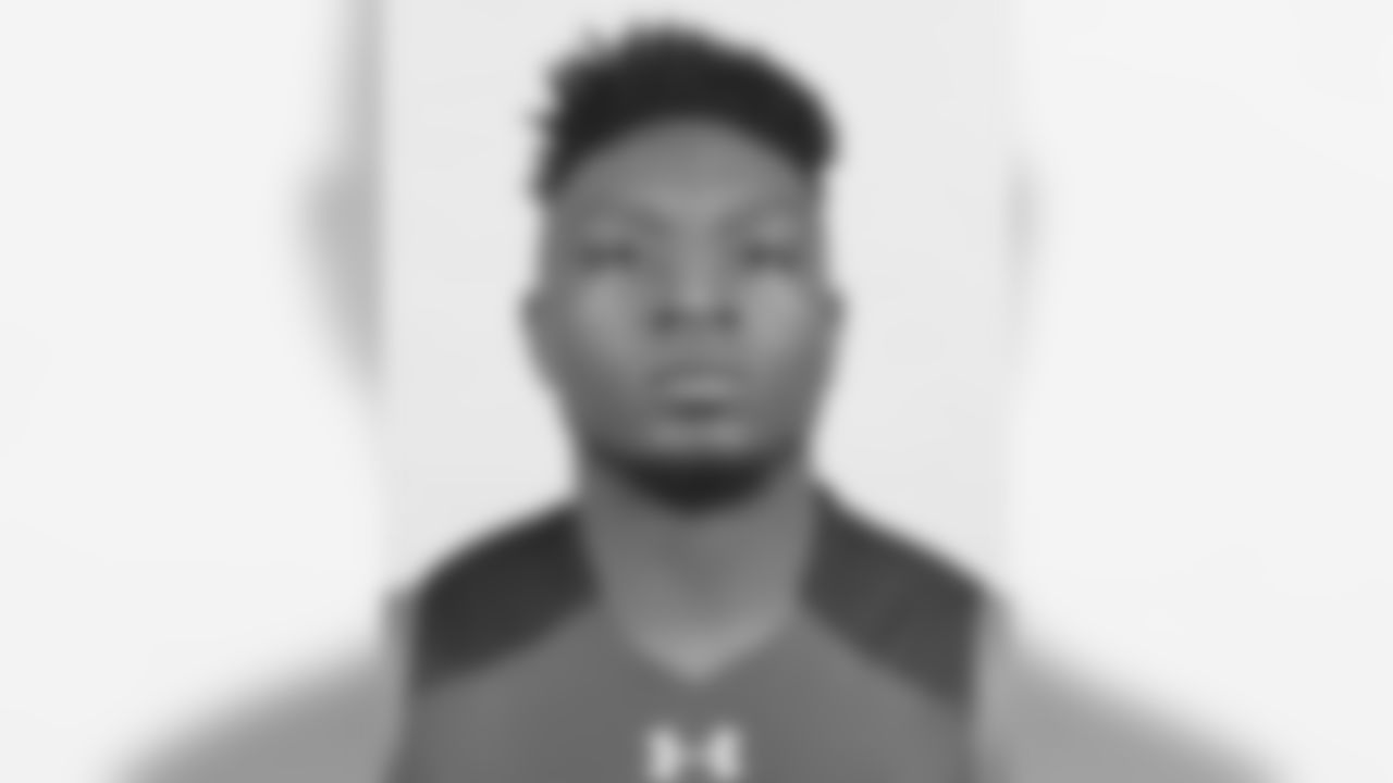 DeMarcus Ayers, WR-Houston - 229th Overall
