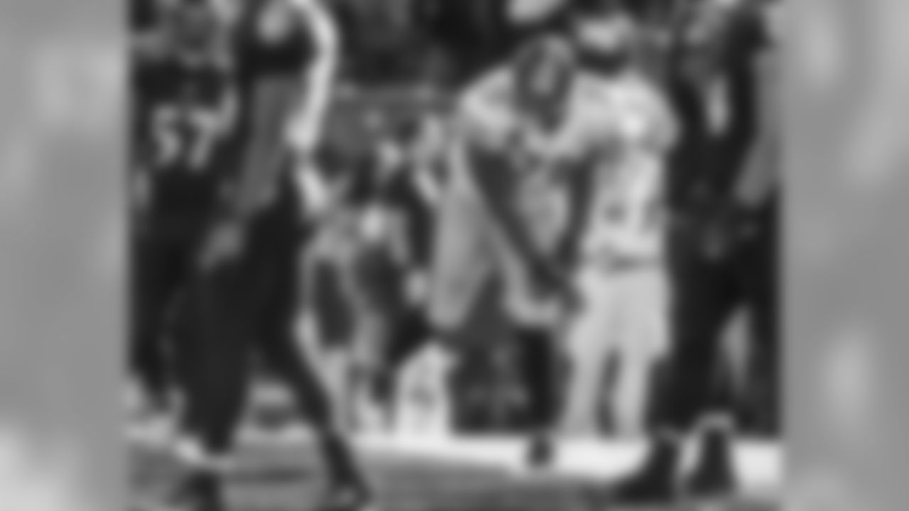 Ramon Foster