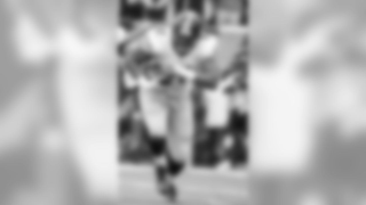 DE Stephon Tuitt