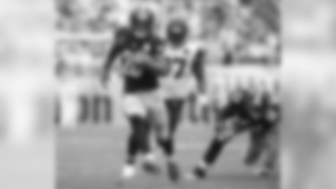 Le'Veon Bell