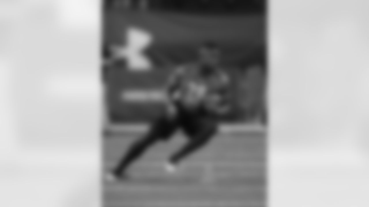 Stevan Ridley