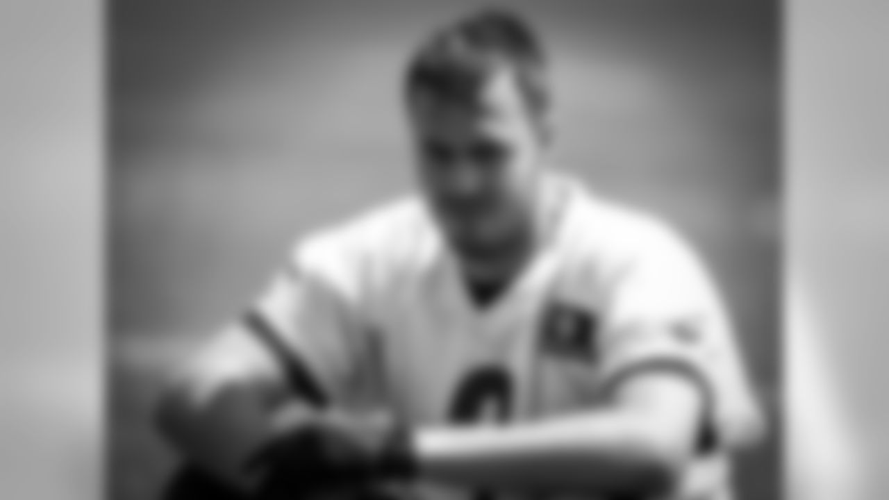 Landry Jones