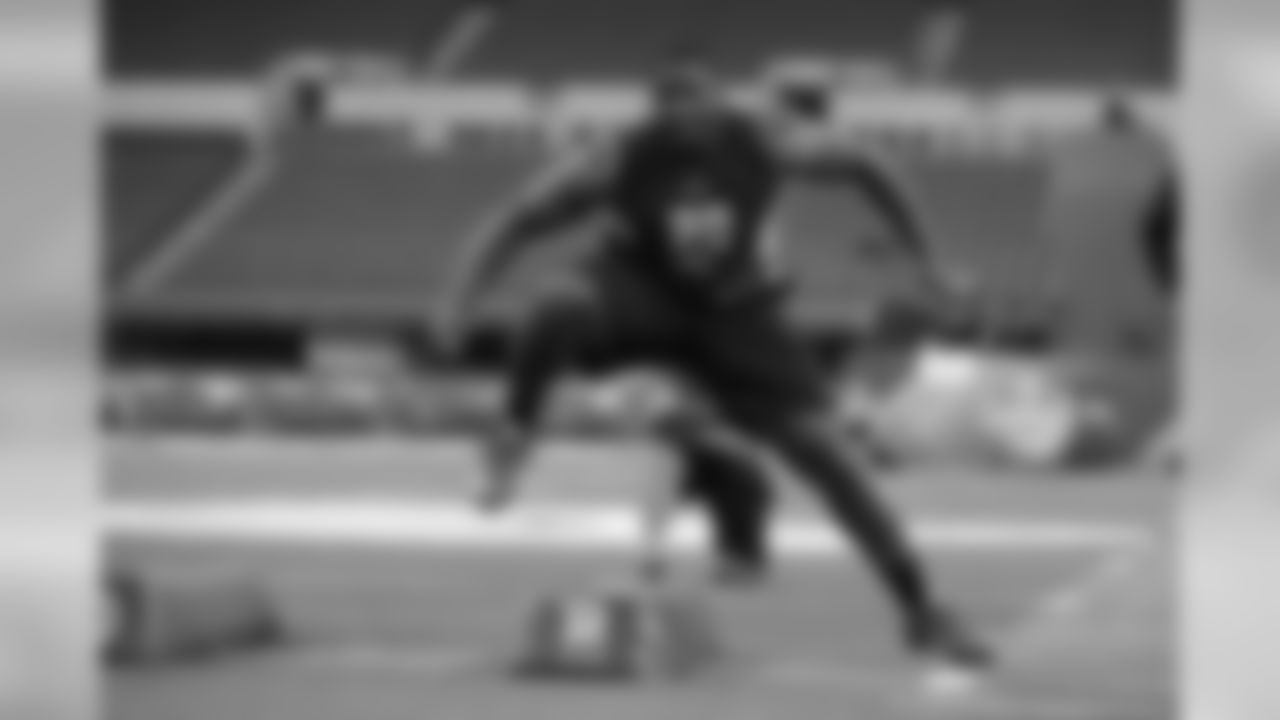 Javon Hargrave