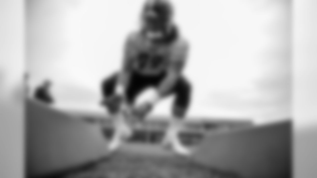 Keion Adams