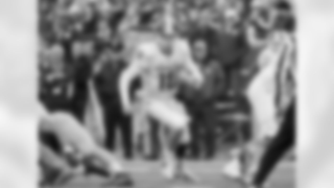Connor Cook - Michigan State