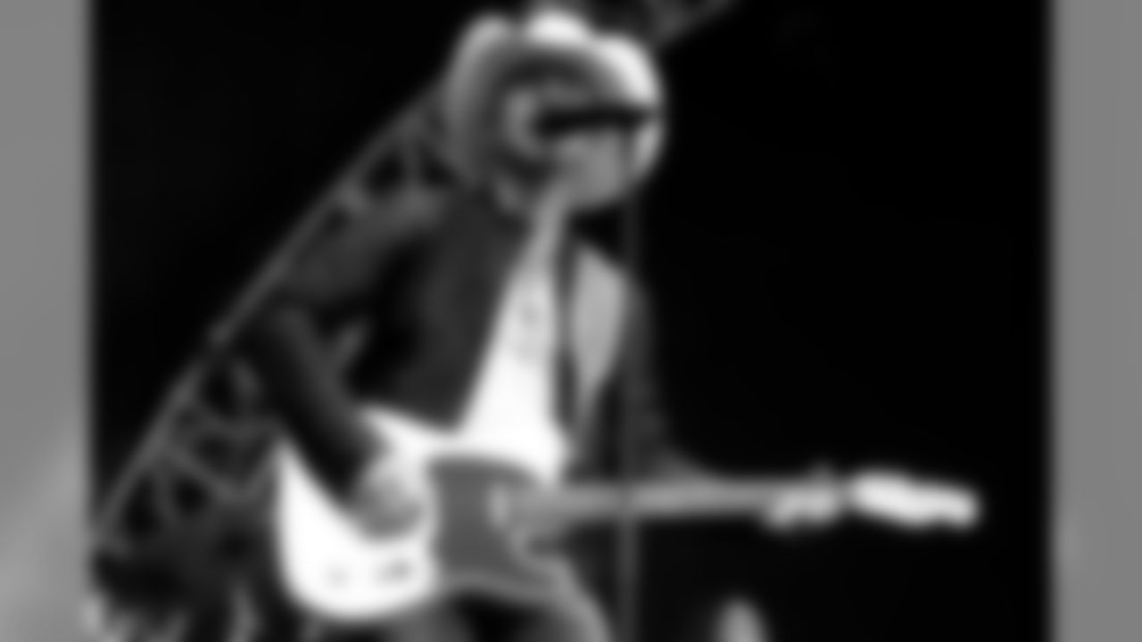 Justin Moore