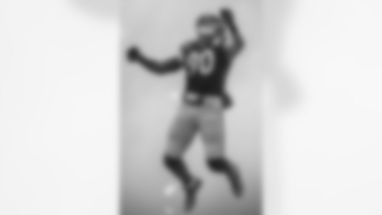 T.J. Watt