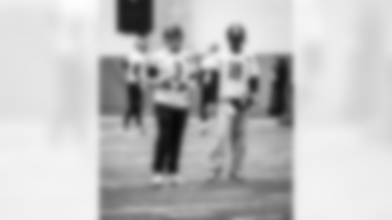 Landry Jones and Zach Mettenberger