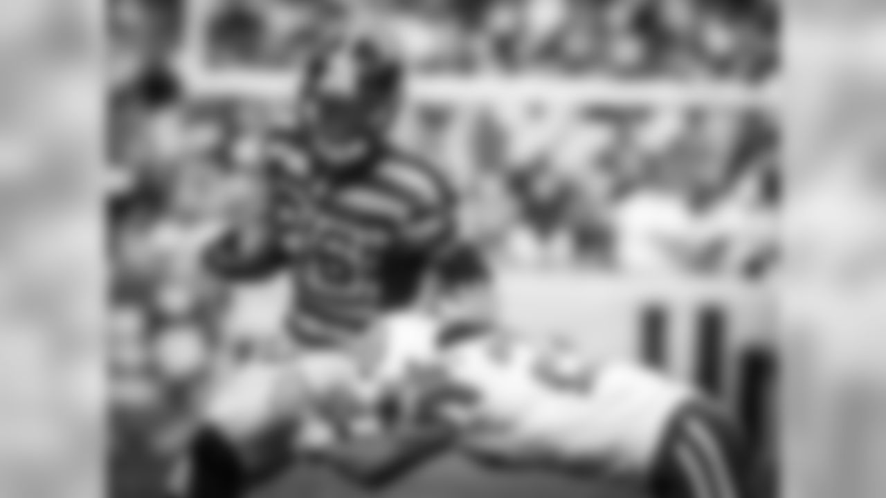 Le'Veon Bell