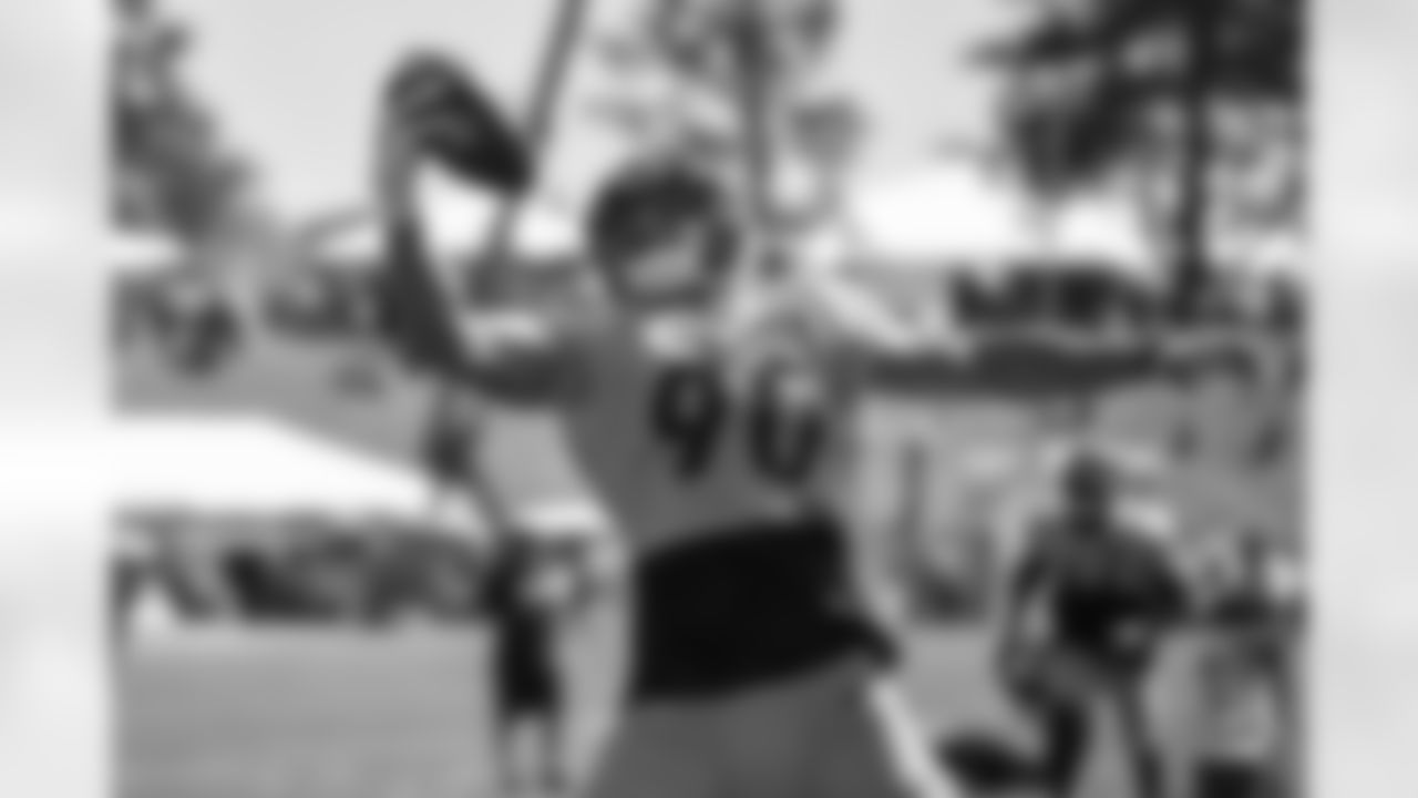 T.J. Watt