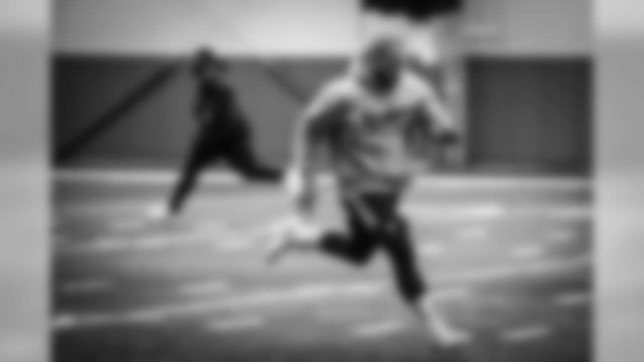 Tyler Matakevich