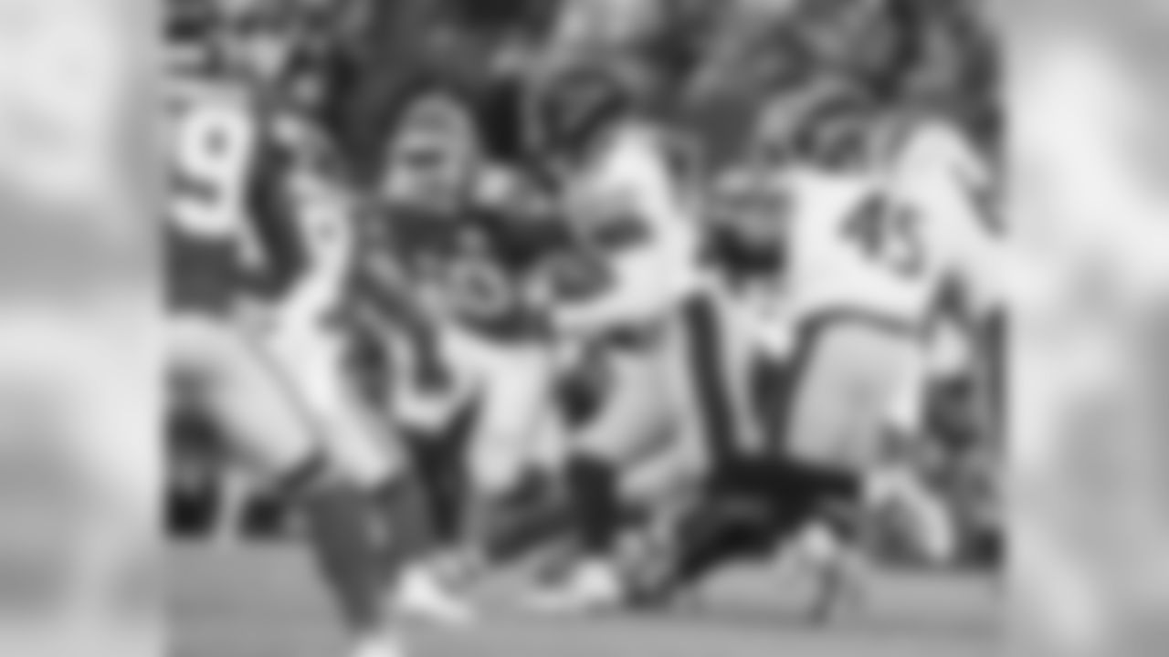 Le'Veon Bell