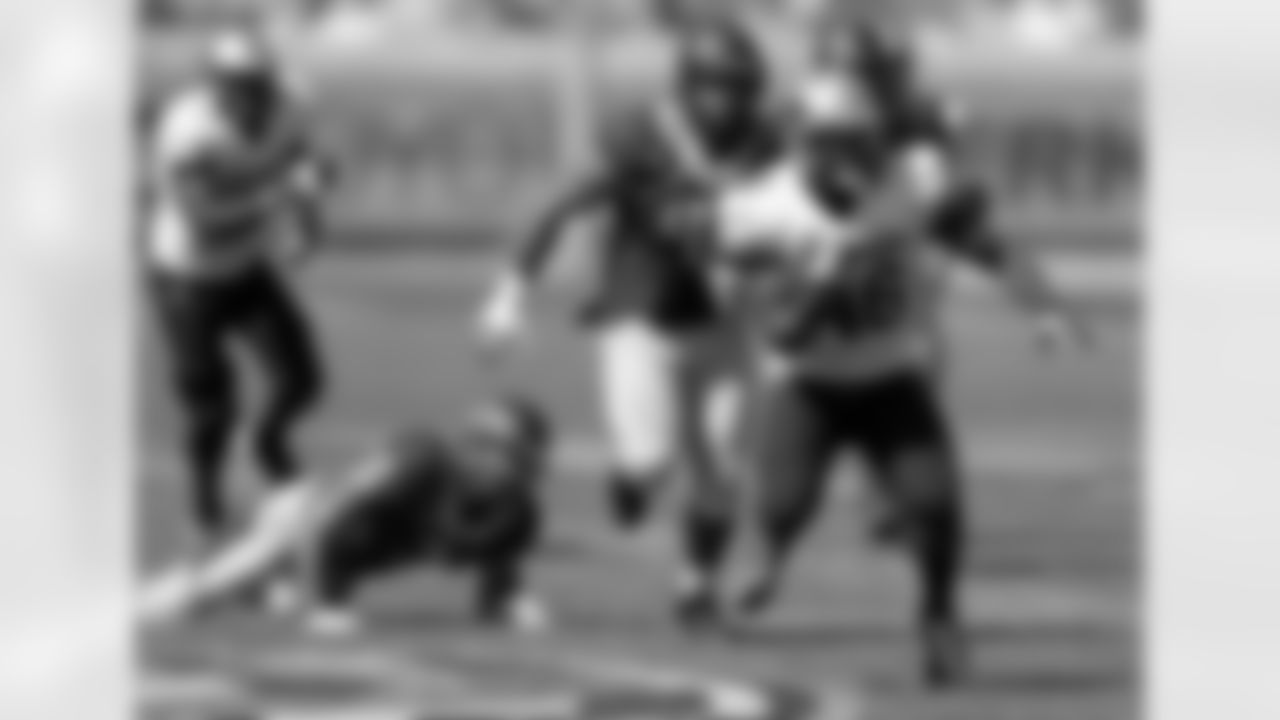 Christian Powell, RB, Colorado