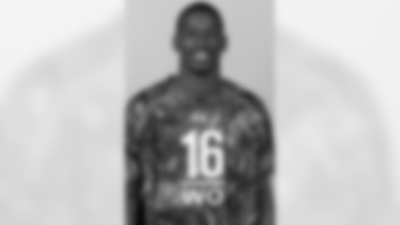 Justin Hunter