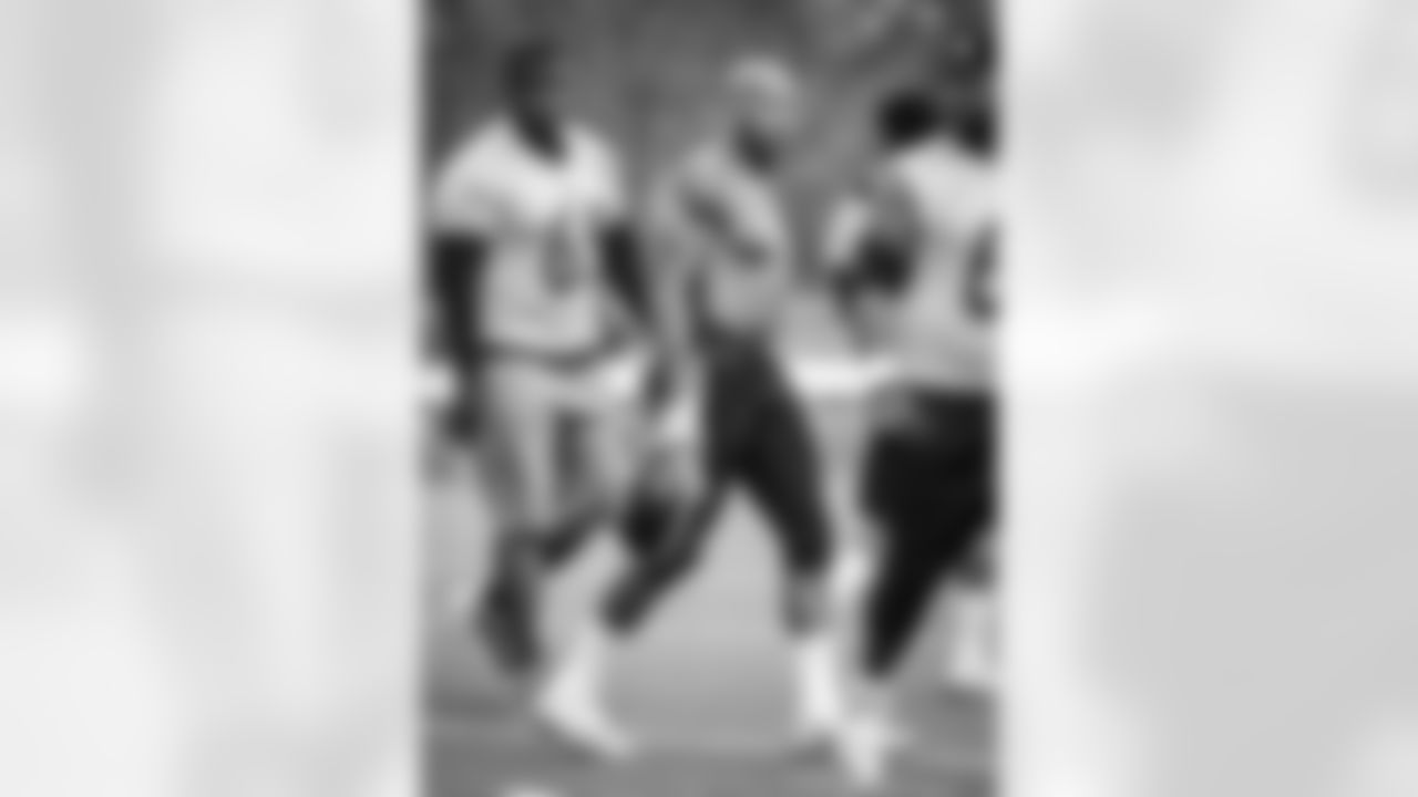 Ryan Shazier