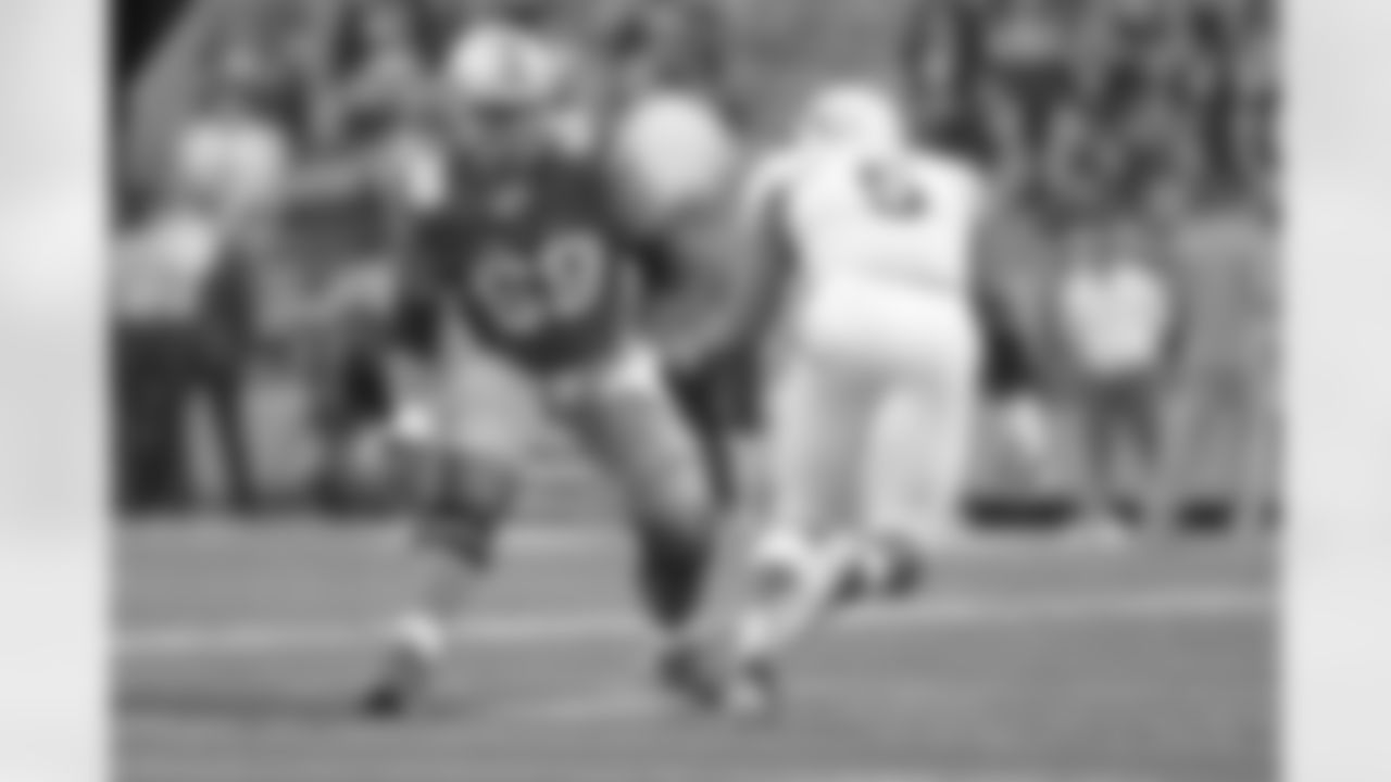 Taylor Decker - Ohio State
