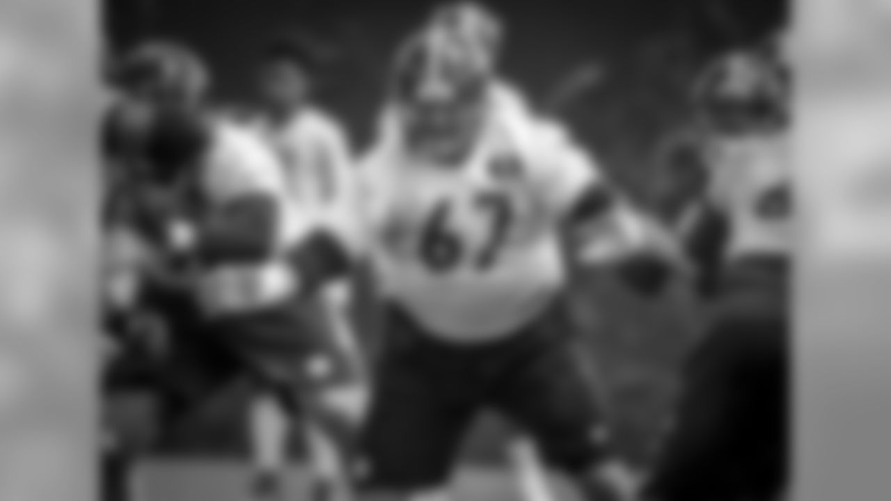 B.J. Finney