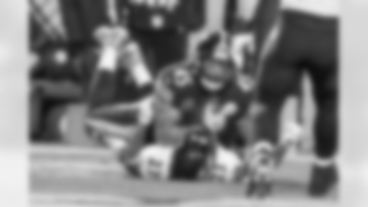 Roosevelt Nix