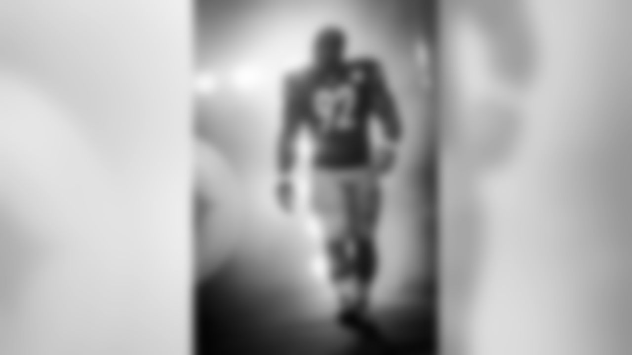 James Harrison