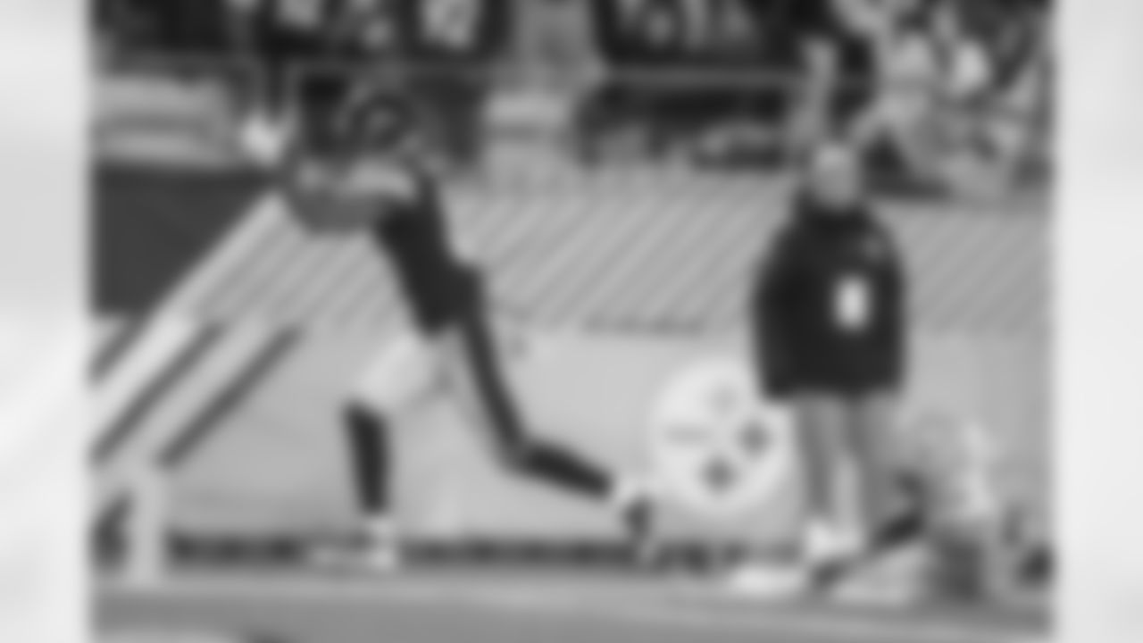 Antonio Brown