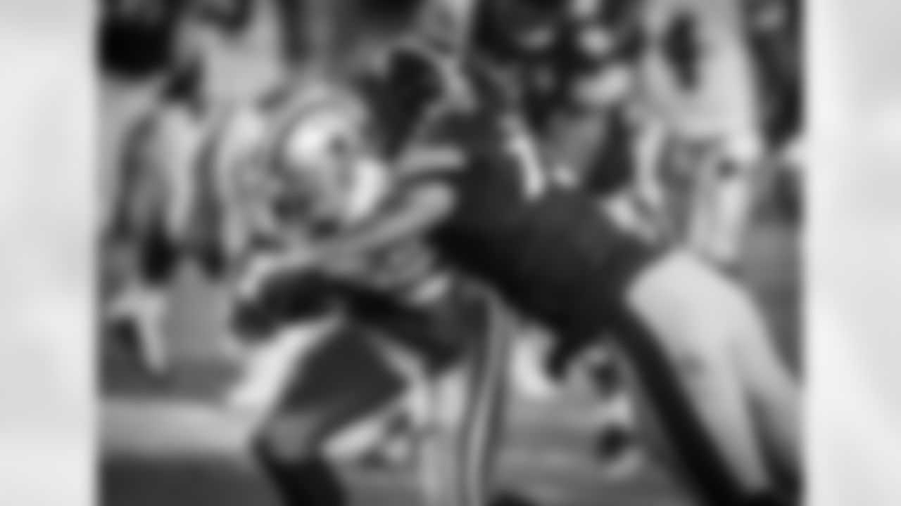 Jarvis Jones